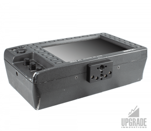 Leader LV Non-Twist Mounting Plate