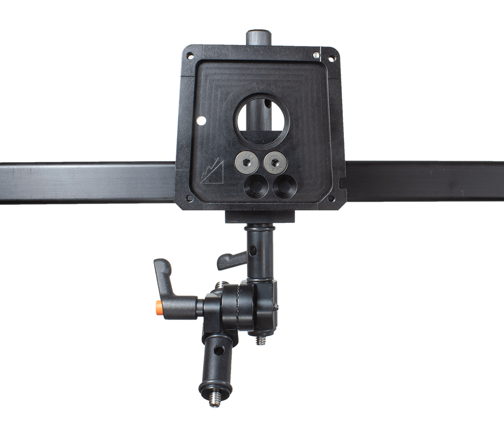 Rudy Arm - 15mm Mounting System