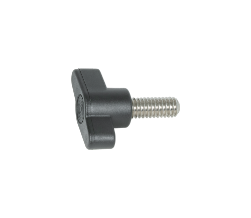 Spigot Mount Tie Down Knob