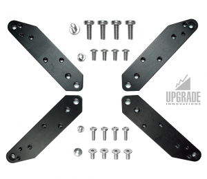VESA Adaptor Set – 200x100mm & 200x200mm