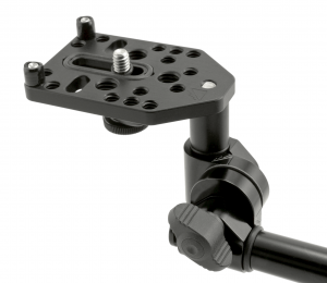 Cine Mounty 3 w. No-Twist Keepers
