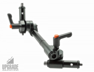 Rudy Arm Articulating Arm – Single Arm