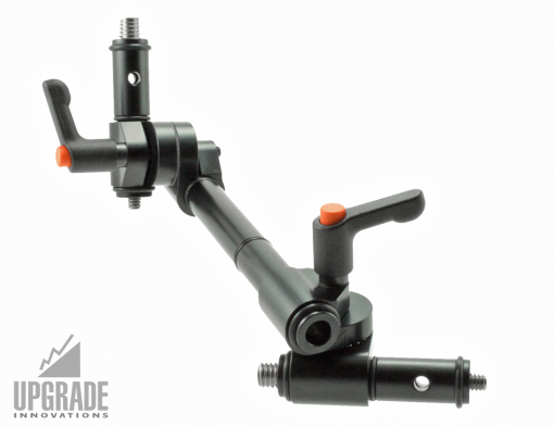 Rudy Arm Articulating Arm – Single Arm