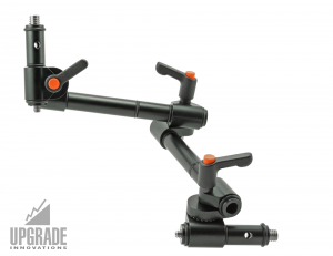 Rudy Arm Articulating Arm – Double Arm