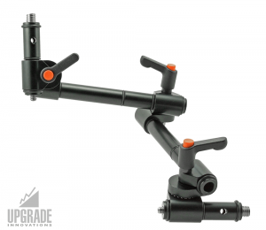 Rudy Arm Articulating Arm – Double Arm