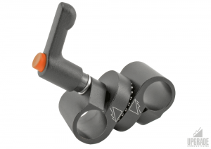 Pivot Clamp Ball-loc with Adjustable Lever