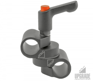 Pivot Clamp Friction Loc with Adjustable Lever