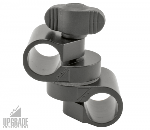 Pivot Clamp Friction Loc with Kipp Wing