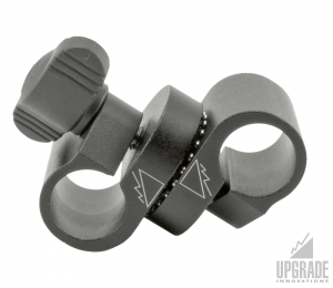 Pivot Clamp Ball-loc with Kipp Wing