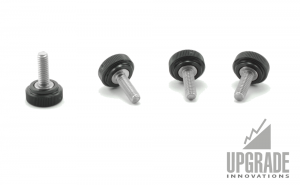 VESA Plate Thumbscrews (Set of 4)