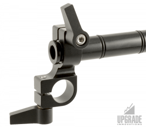 90 Degree Rod Clamp