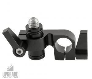 90 Degree Rod Clamp