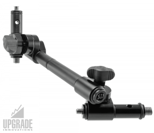 Rudy Arm Articulating Arm – Single Arm