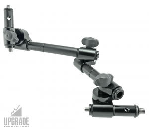 Rudy Arm Articulating Arm – Double Arm