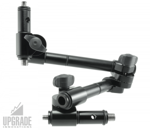 Rudy Arm Articulating Arm – Double Arm