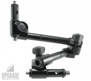 Rudy Arm Articulating Arm – Double Arm