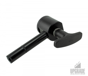 Rudy Arm Fluid Head Mount Adapter