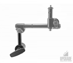 Rudy Arm Fluid Head Mount Adapter