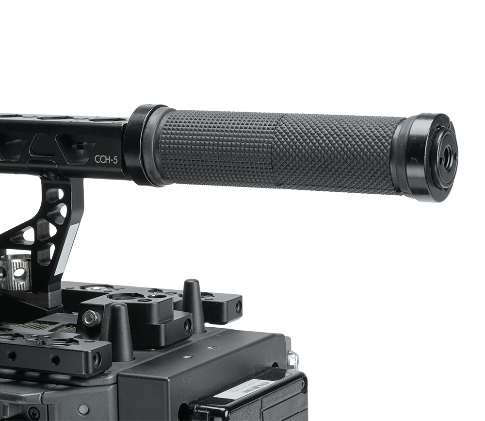 Arri 3/8″ Pin-Loc Grip Handle | Upgrade Innovations