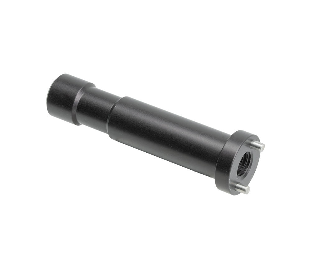 3" Baby Pin Arri 3/8" Pin-Loc Pattern