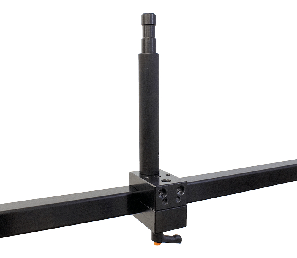 Rudy Arm - 15mm Mounting System