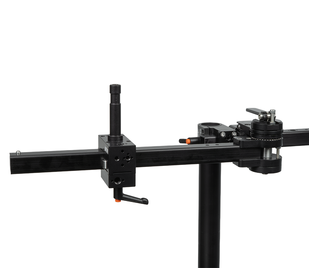 Whaley Rail - Swing Arm Monitor Frame - Inovativ Deploy - Image 8