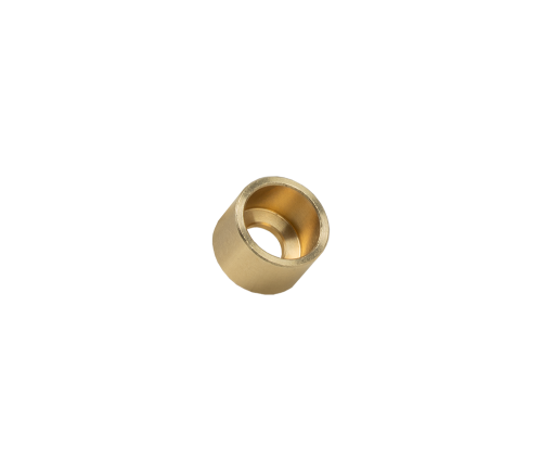 Brass Glide Cup