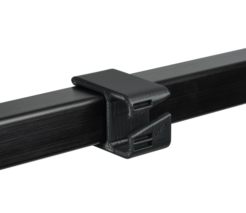 Whaley Rail Cable Guide