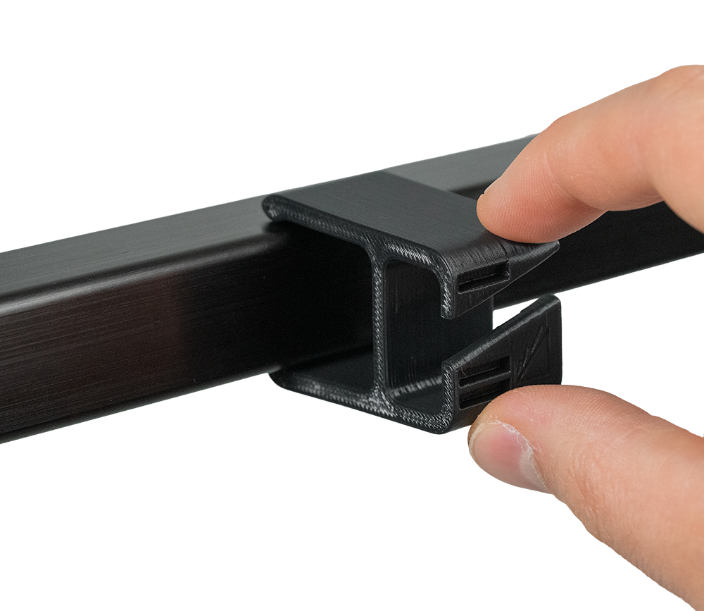Whaley Rail Cable Guide - Image 3