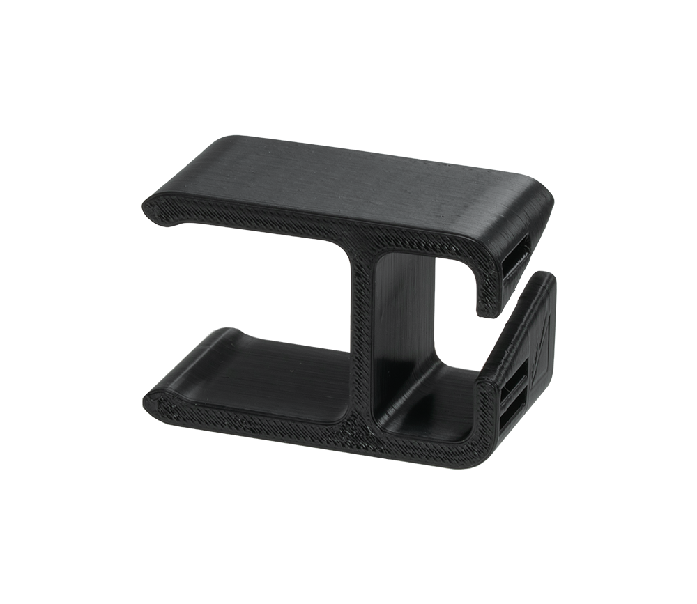 Whaley Rail Cable Guide - Image 5