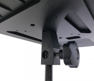 DIT BOX ARRI Non-Twist Spigot Adapter