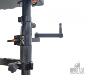 Laptop Swing Arm