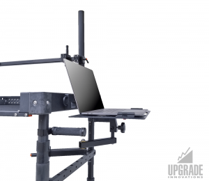Laptop Swing Arm