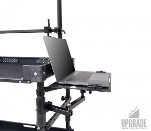 Laptop Swing Arm