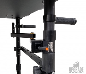 Laptop Swing Arm