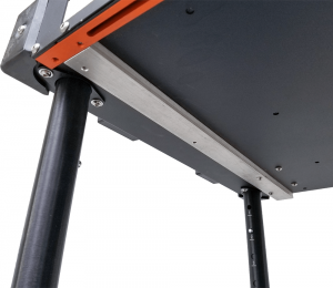 Voyager Deck Support Bars