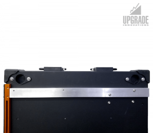 Voyager Deck Support Bars