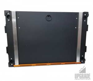 Voyager Deck Support Bars