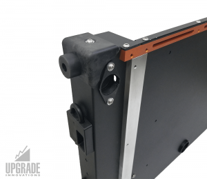 Voyager Deck Support Bars