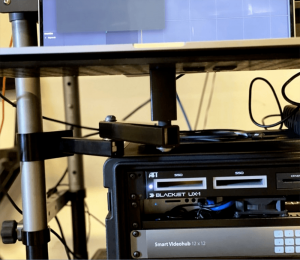 Laptop Swing Arm