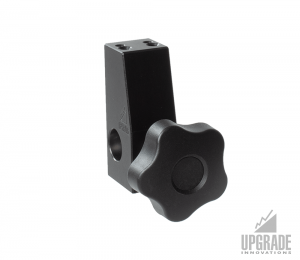 Laptop Tray - Spigot Adapter