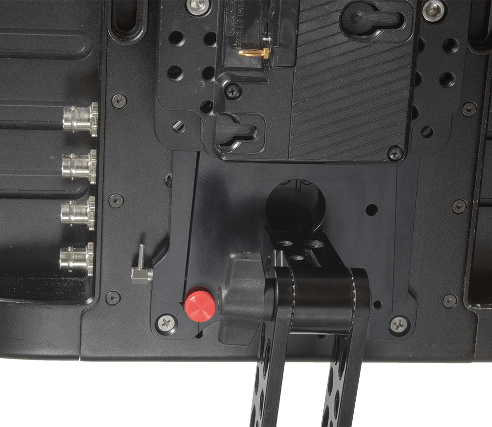 monitor mount spacer