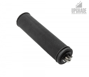 ARRI ErGo Grip Handle to 3/8" Pin-Loc