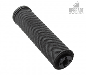 ARRI ErGo Grip Handle to 3/8" Pin-Loc