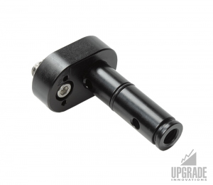 Arri 3/8 Pin-Loc 15mm Motor Rod Outrigger