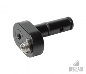 Arri 3/8 Pin-Loc 15mm Motor Rod Outrigger