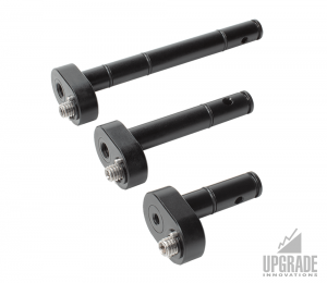 Arri 3/8 Pin-Loc 15mm Motor Rod Outrigger
