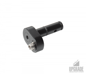 Arri 3/8 Pin-Loc 15mm Motor Rod Outrigger