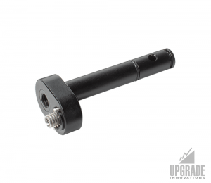 Arri 3/8 Pin-Loc 15mm Motor Rod Outrigger