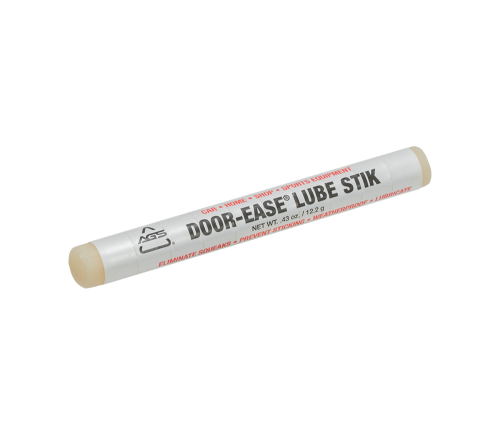 Door Ease Stick Lubricant